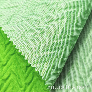 Oblfdc002 Fashion Fabric для вниз